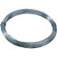 #1: TRUSCO スチール針金 小巻タイプ 線径1.6mmX15m TYWS16の画像