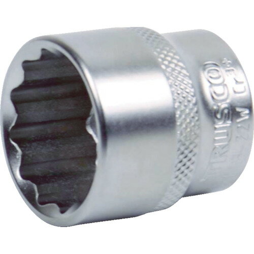 TRUSCO å(12) 9.5 21mm TS321W ȥ饹滳