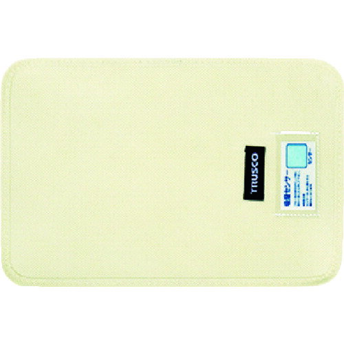 TRUSCO ꥫ 20cmX30cm 2 ٥󥵡ե TSCPPB2030 ȥ饹滳