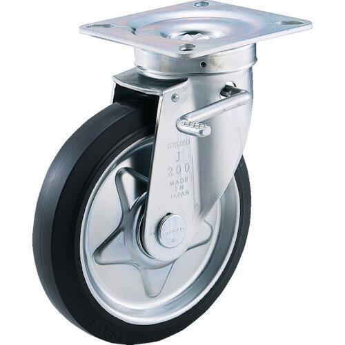 TRUSCO ץ쥹७㥹 ߥ֥륹ȥåѡ 200 TJB200 ȥ饹滳