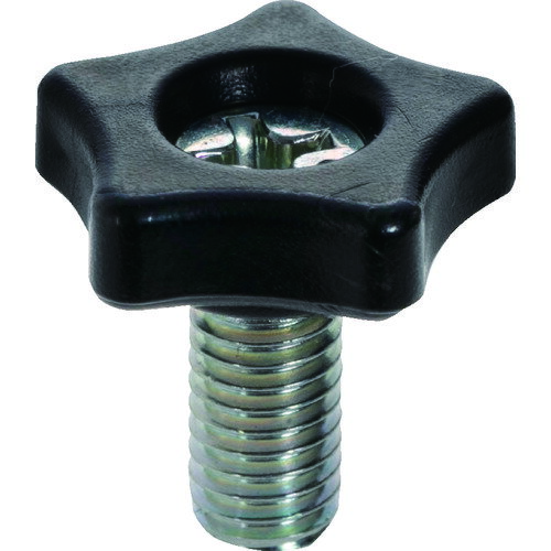 TRUSCO ġΥ֦11 M3X15(10) TT1M3X15BK ȥ饹滳