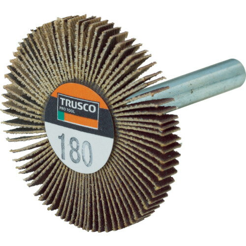 TRUSCO եåץۥ 50X5X6 #180 5 UF5005180 ȥ饹滳