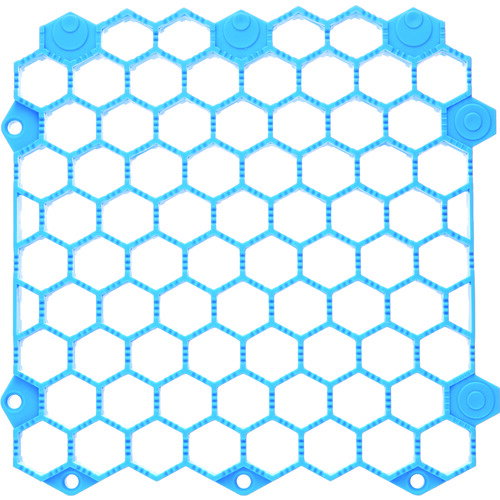 TRUSCO ݡɱꥸ祤ȥΥ ­ ֥롼 TJDDS15BL ȥ饹滳