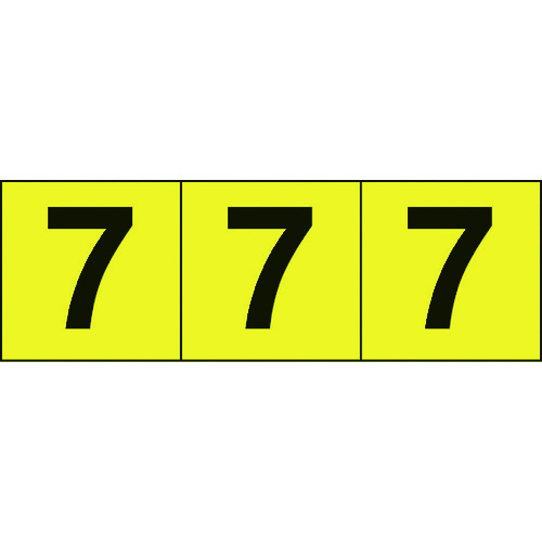 TRUSCO ƥå 3030 7 /ʸ 3 TSN307Y ȥ饹滳 ڥͥݥб