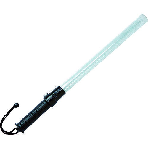 TRUSCO 赤白切替LED合図灯 6灯 長サ550mm TRLE6550RW トラスコ中山