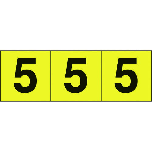 TRUSCO ƥå 5050 5 /ʸ 3 TSN505Y ȥ饹滳 ڥͥݥб