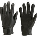【8/1限定!ポイント3倍+最大400円OFF】TRUSCO ウェットガード手袋 Lサイズ 黒 DPM810 BK トラスコ中山