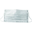 TRUSCO フレッシュマスク 活性炭入リ Mサイズ (1Pk(箱)=50枚入) DPMFMM トラスコ中山