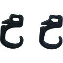 【8/1限定!ポイント3倍+最大400円OFF】TRUSCO イージーロープ用フック 2個入 ERF4A トラスコ中山