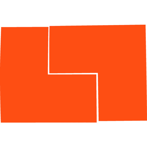 TRUSCO ָL  12 50x100x100 FLL502O ȥ饹滳 ڥͥݥб