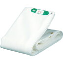 【8/1限定!ポイント3倍+最大400円OFF】TRUSCO ストロングメッシュシート 1.8m×5.4m ホワイト GM1854W トラスコ中山