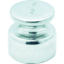 TRUSCO OIML 円筒分銅F2級 2g MLCF2G トラスコ中山