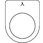 TRUSCO �����å����� �� �� ��22.5(5������) P22115P �ȥ饹���滳