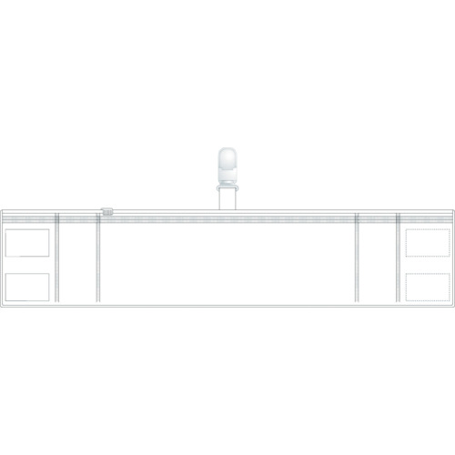 TRUSCO եʡӾ(åץ) T84855 ȥ饹滳