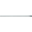 TRUSCO エアダスター ノズル 300mm TD183N トラスコ中山