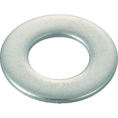 TRUSCO 平ワッシャー ステンレス サイズM2 500個入 B270002 トラスコ中山