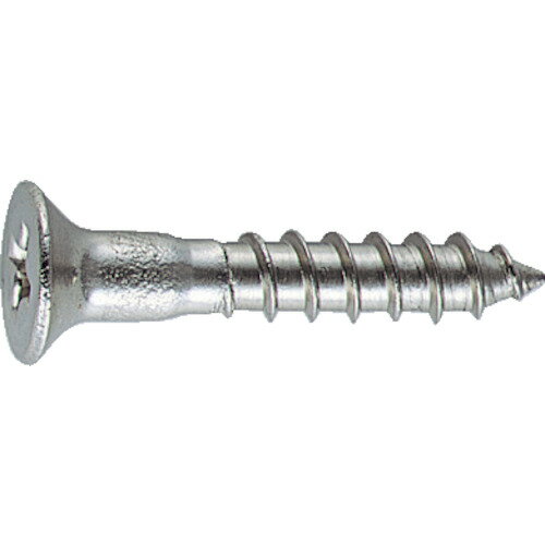 TRUSCO 皿木ネジステンレス M5.1X75 10本入 B605175 トラスコ中山のサムネイル
