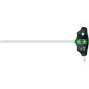 日本正規品 ヴェラ T20x200mm (Torx)ドライバー(Tハンドル) (023374)(4013288208286) ベラ Wera