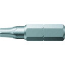 Wera 867/1ZBO トルクスビット TX27 066520 【ネコポス対応】