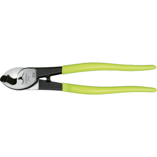 【12/1限定！ポイント3倍＋最大400円OFF】TTC イエローシャーク60(ケーブルカッター 250mm) CA-60【ネ..