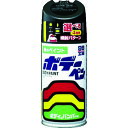 ソフト99 ボデーペン(ソリッド) T-112 黒 08112
