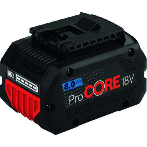 ܥå ।Хåƥ꡼18V 8.0Ah PROCORE18V8.0