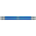 ベッセル 剛彩ビット 2本組 (両頭) +3×150mm GS143150 【ネコポス対応】