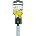 ベッセル ソケットビット SA20対辺7 SA200755 【ネコポス対応】