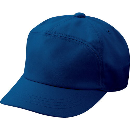 【12/1限定！ポイント3倍＋最大400円OFF】ミドリ安全 キャップ ネイビー M TC17-M