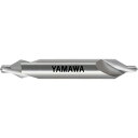 ヤマワ センタードリルISO規格4mm CESA4 【ネコポス対応】