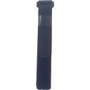 ユタカメイク マジックテープ 結束テープ 25mm巾×1050mm コンイロ G-624【ネコポス対応】