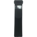 ユタカメイク マジックテープ 結束テープ 50mm巾×1050mm ブラック G-726【ネコポス対応】