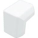 未来 2号モール付属品(出ズミ) カベ白 MLD-2W 【飛脚ゆうパケット対応】