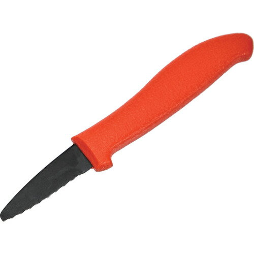 【12/1限定！ポイント3倍＋最大400円OFF】TRUSCO 段ボールカッター かまいたち ブレードフッ素コーティ..