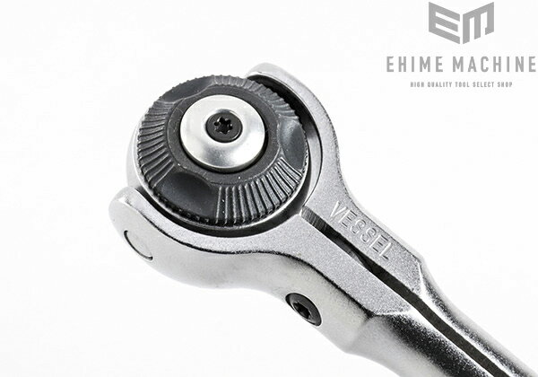 �٥å��� VESSEL HRH3-SW 9.5sq.���åǥ������٥������åȥϥ�ɥ� �٥å���