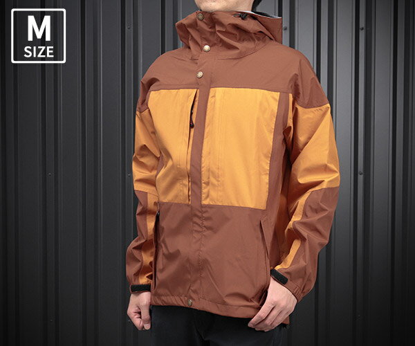 ジーベック C.ZONE 32002-56-M レインジャケット レンガ Mサイズ XEBEC