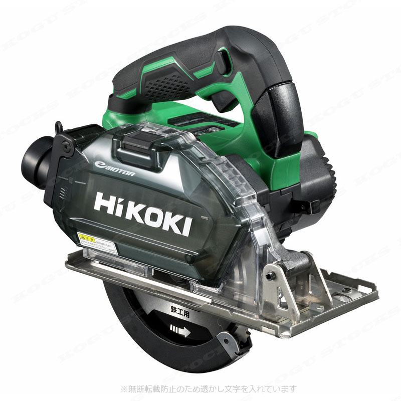 HIKOKI�ʥϥ���������36V��150mm �����ɥ쥹���åץ������å���CD3605DB(XPZ)���ޥ���ܥ�Ƚ�����(BSL36A18X)1�ġ����Ŵ�(UC18YDL2)�������ƥॱ�����ڢ����츩�ؤ���ʸ���ա������Բġ�