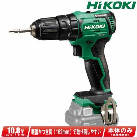 HIKOKIʥϥ10.8Vɥ쥹ưɥ饤Хɥ롡DV12DD(NN)ΤΤߡʽӡŴˢåȤФ餷ʡڢ츩ؤ...