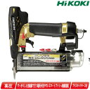 HIKOKI(ハイコーキ)高圧 仕上釘打機 NT55HM2 ケース付【※沖縄県への注文受付・配送不可】