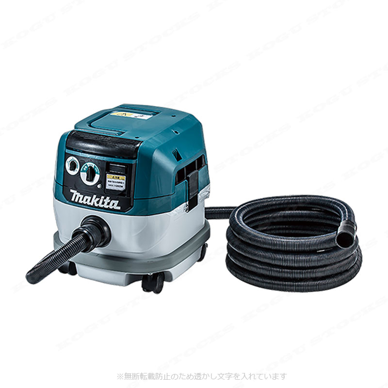 マキタ 集じん機(連動コンセント付き)粉じん専...の紹介画像2