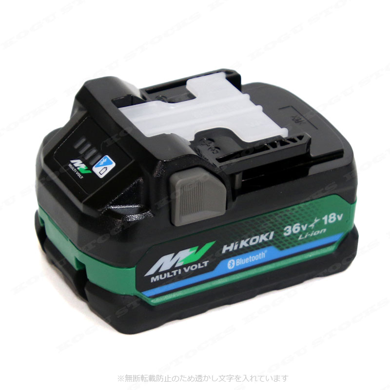 HIKOKI�ʥϥ���������18V �����ɥ쥹�֥��RB18DC(NN)���ޥ���ܥ�Ƚ�����(BSL36A18BX)1�ġ����Ŵ�(UC18YDL2)�ڢ����츩�ؤ���ʸ���ա������Բġ�