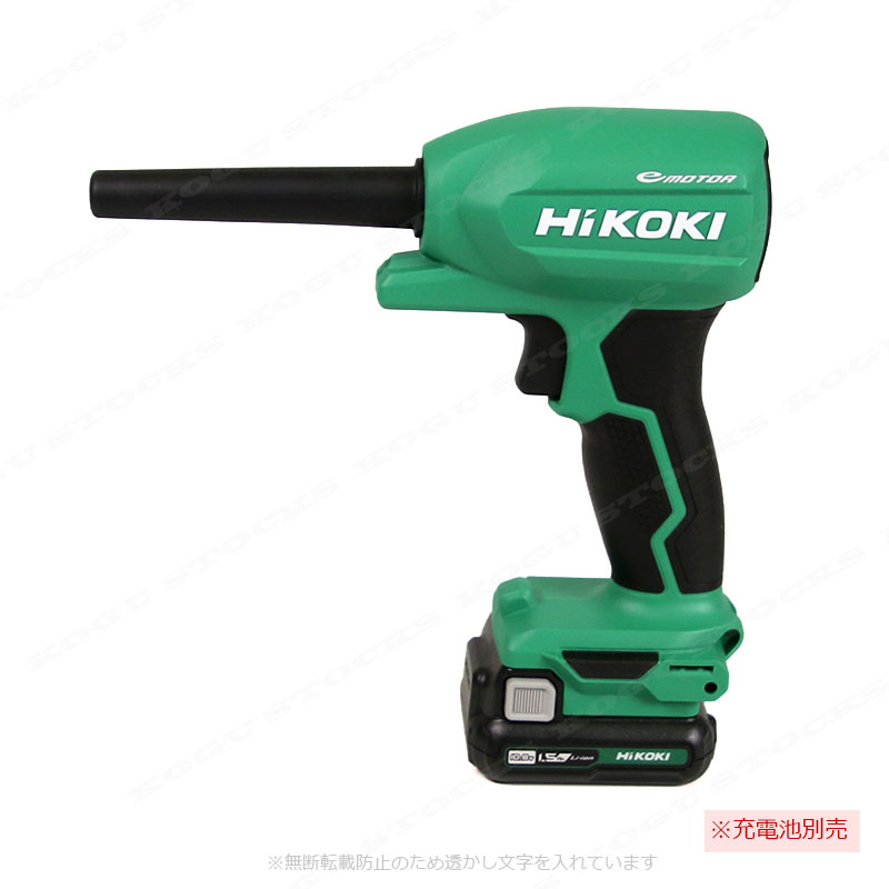 HIKOKI�ʥϥ���������10.8V�������ɥ쥹������������RA12DA(NN)��2.0Ah Li-ion������(BSL1220M)1�ġ����Ŵ�(UC12SL)�ڢ����츩�ؤ���ʸ���ա������Բġ�