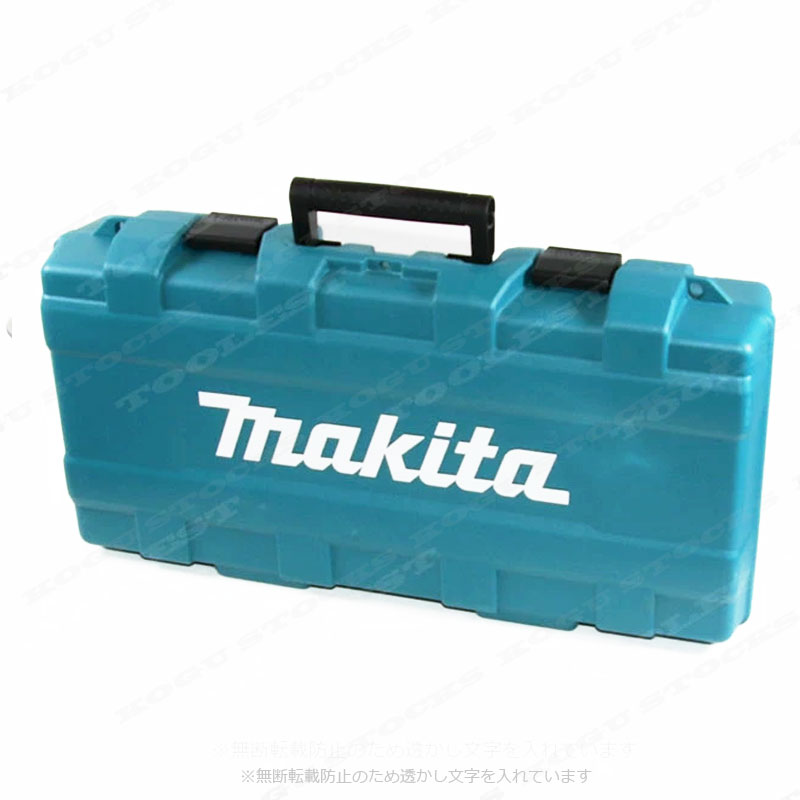 マキタ　36V(18V+18V)　充電式レシプロソー　JR360D　収納ケース【※沖縄県への注文...