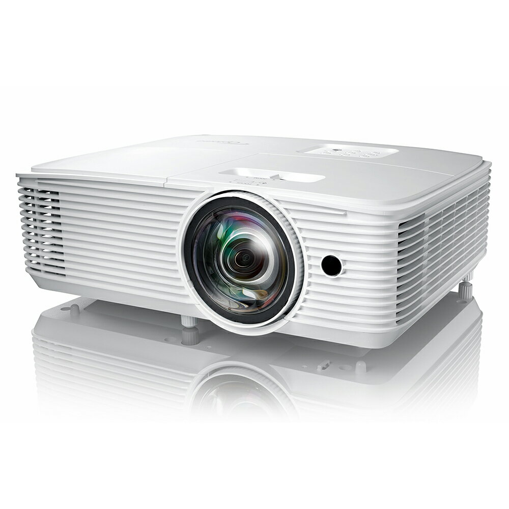 楽天市場】OPTOMA 超短焦点WXGA DLPプロジェクター W320UST 楽天市場】OPTOMA 超短焦点WXGA DLPプロジェクター W320UST
