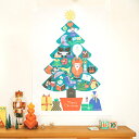 クリスマスツリータペストリー tupera tupera ツペラ ツペラ すごろくリスマス(小) クリスマスタペストリー tuperatupera ツペラツペラ...