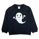 (S)SPACE×せなけいこ ねないこだれだ おばけセットイントレーナー ねないこだれだ せなけいこ 瀬名恵子 お化け トレーナー 長袖 グッズ