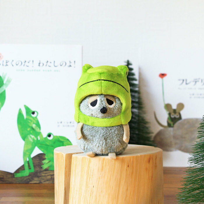 楽天市場】フレデリック レオ レオニ ぬいぐるみの通販 楽天市場】フレデリック レオ レオニ ぬいぐるみの通販