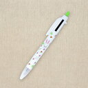 わたしのワンピース シャープ&2ボールペン 花 絵本 グッズ うさぎ シャーペン ボールペン シャープペンシル