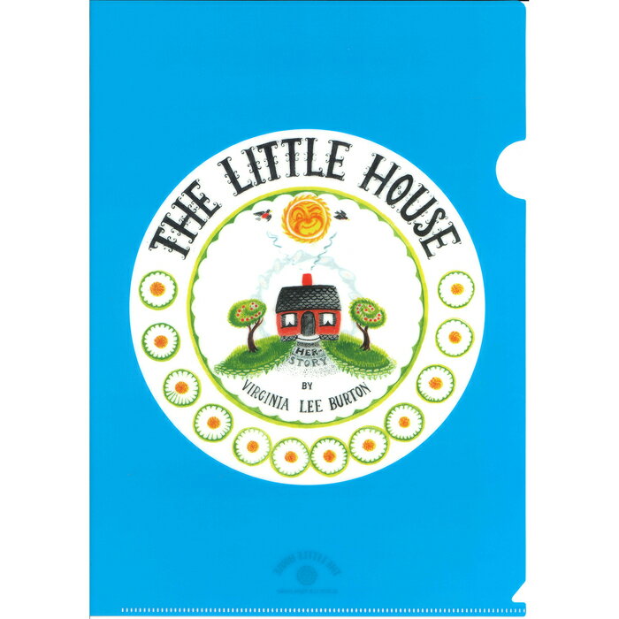  `The Little House` A4NAt@C \     o[WjA @[WjA [ ObY