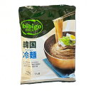 【4点セット】bibigo ビビゴ 冷麺 ネンミョン 韓国冷麺 170g×4